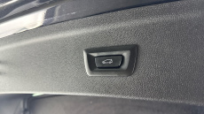 BMW iX 240kW xDrive40 M Sport Edition 76.6kWh 5dr Auto Electric Estate